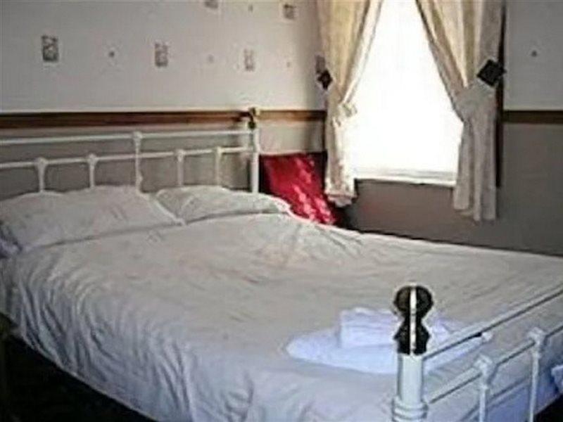 Roselea Hotel - St Chads Blackpool Bagian luar foto
