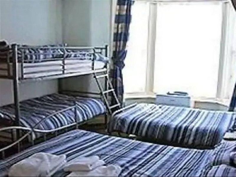 Roselea Hotel - St Chads Blackpool Bagian luar foto