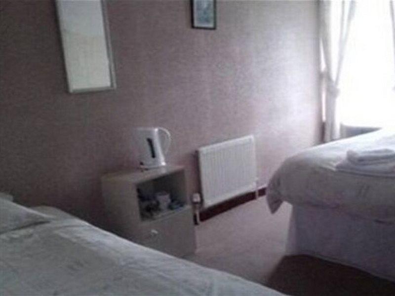 Roselea Hotel - St Chads Blackpool Bagian luar foto