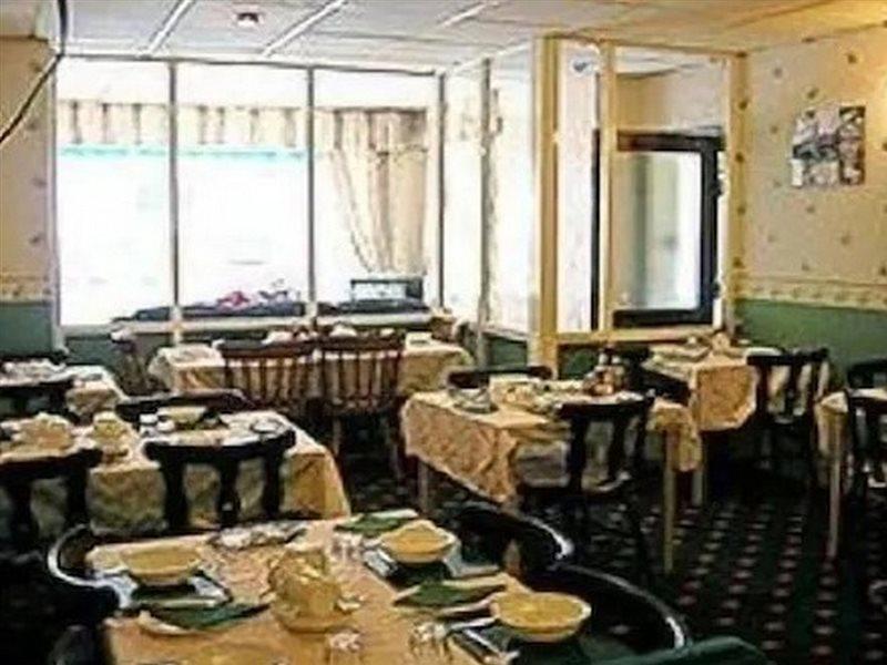 Roselea Hotel - St Chads Blackpool Bagian luar foto