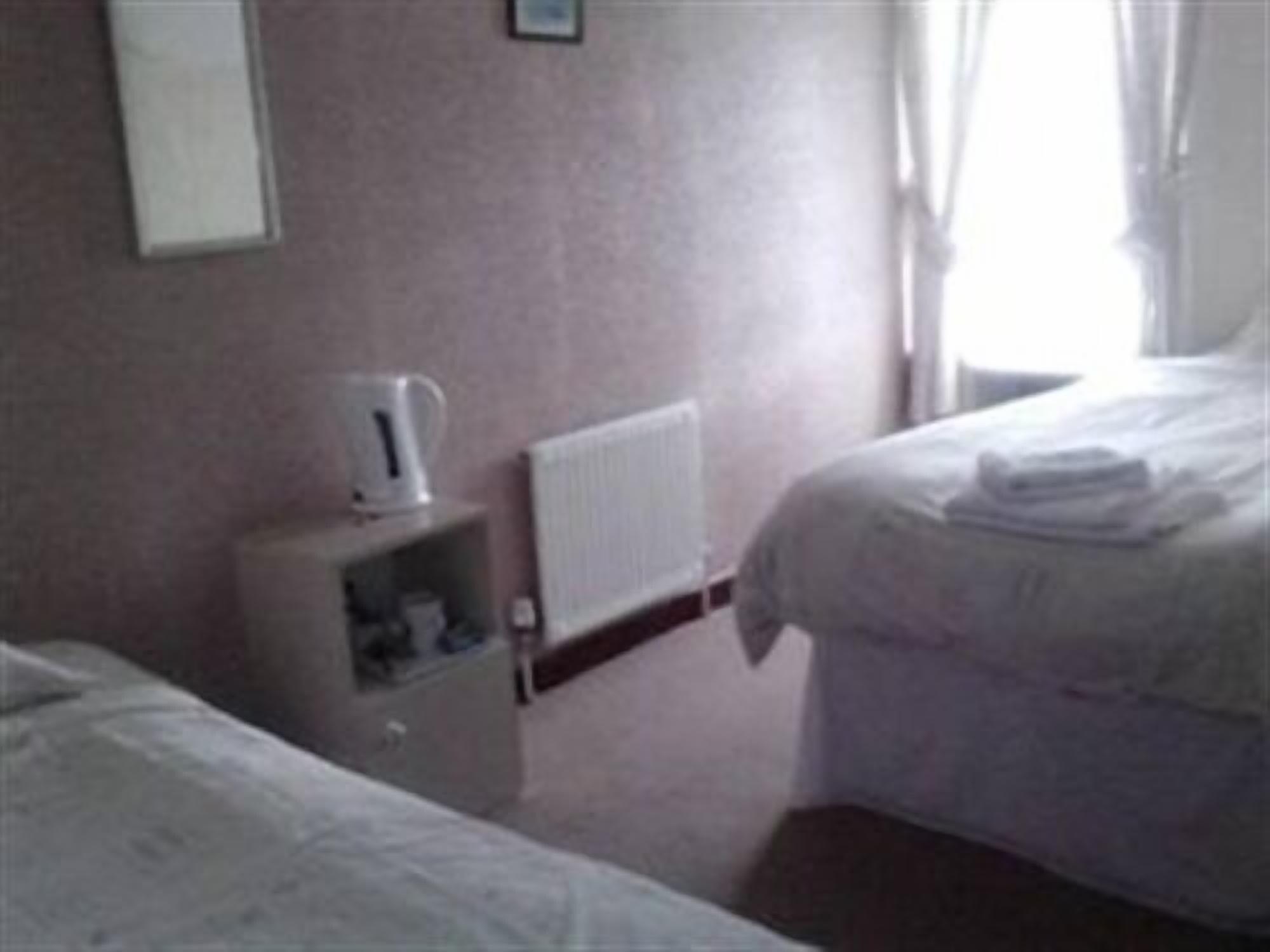 Roselea Hotel - St Chads Blackpool Bagian luar foto