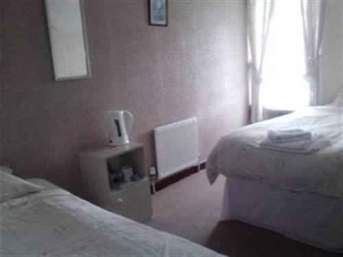 Roselea Hotel - St Chads Blackpool Ruang foto