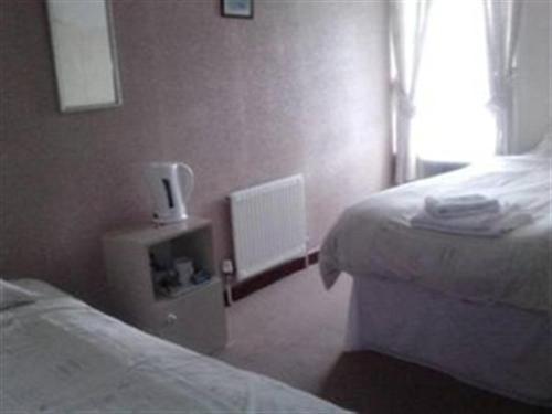 Roselea Hotel - St Chads Blackpool Ruang foto