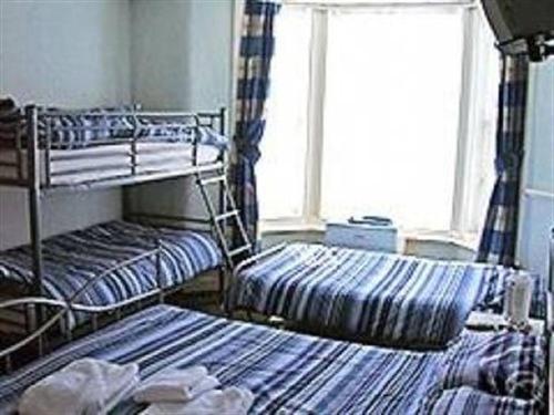 Roselea Hotel - St Chads Blackpool Ruang foto