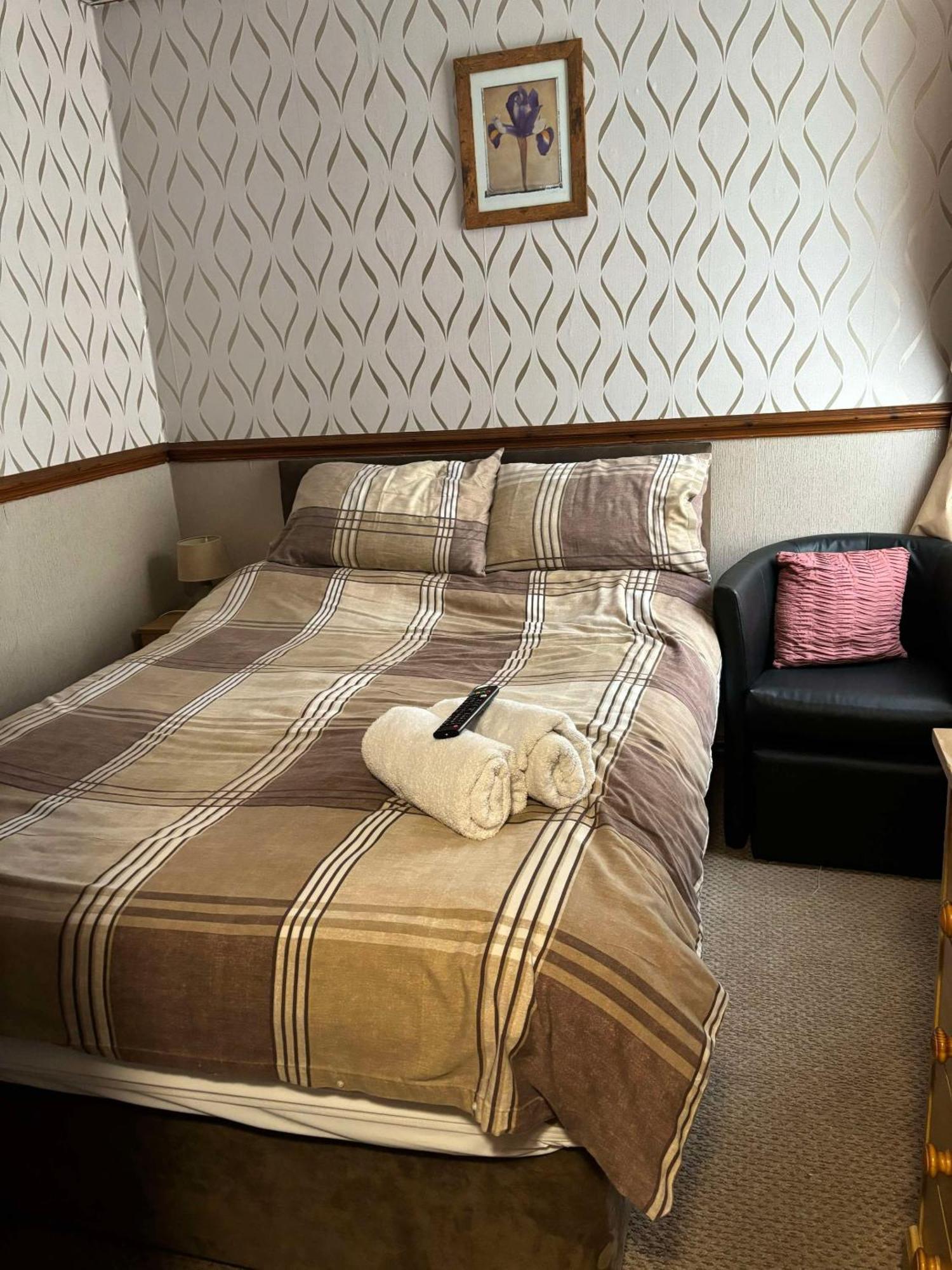 Roselea Hotel - St Chads Blackpool Ruang foto