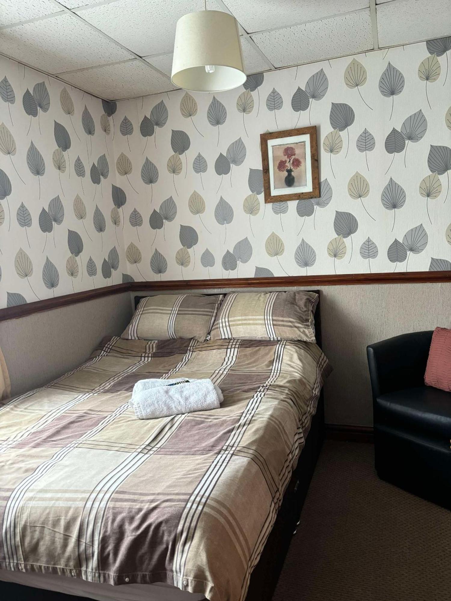 Roselea Hotel - St Chads Blackpool Ruang foto