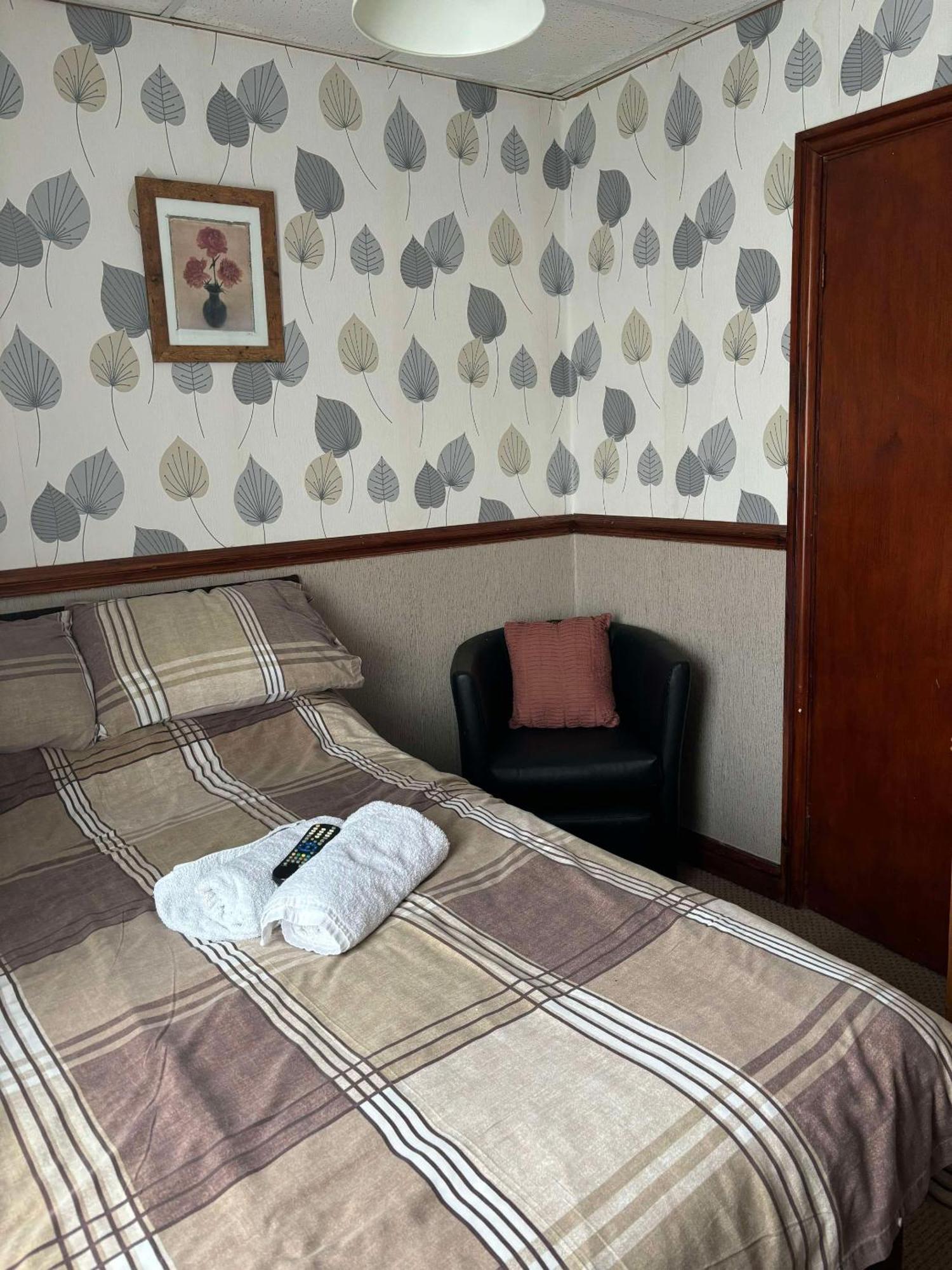Roselea Hotel - St Chads Blackpool Ruang foto