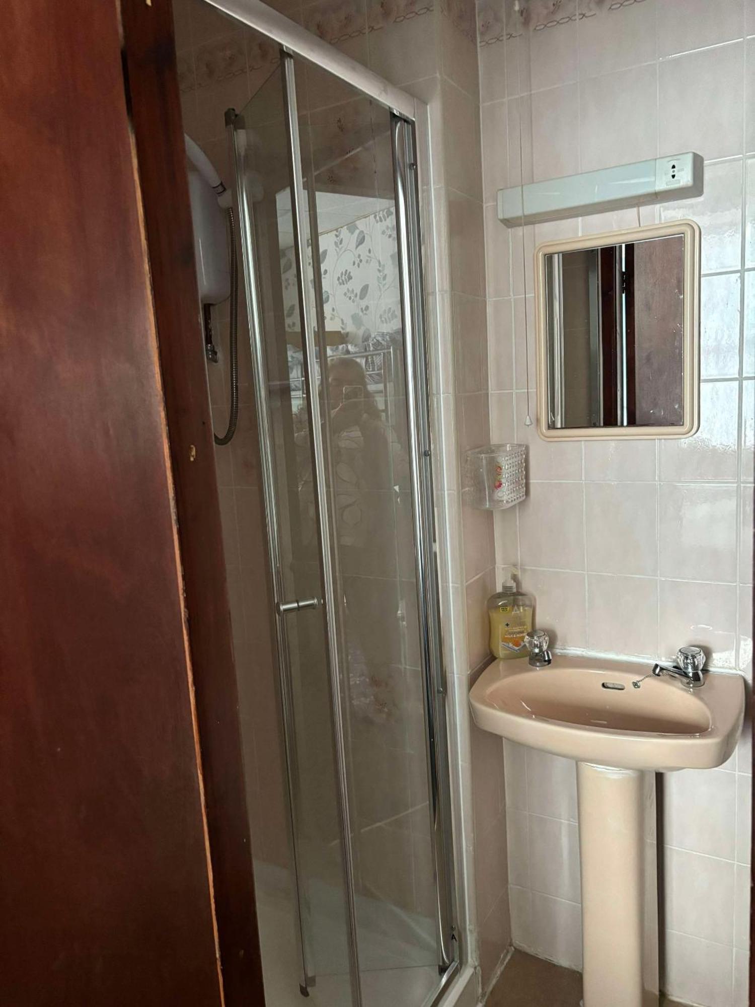 Roselea Hotel - St Chads Blackpool Ruang foto
